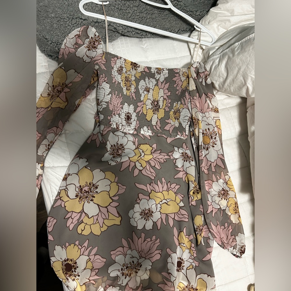 Aritzia dress
